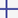 Drapeau de la Finlande
